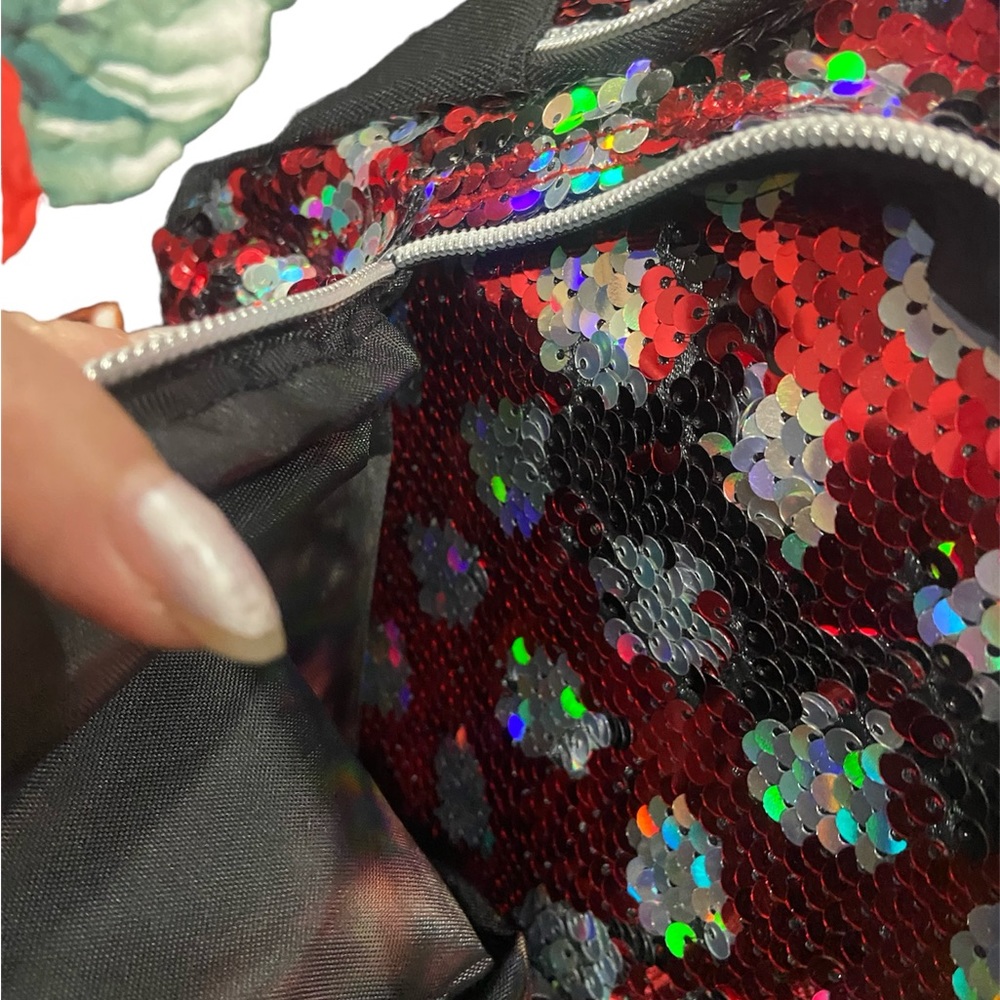 Authentic Disney backpack. - Picture 5 of 13